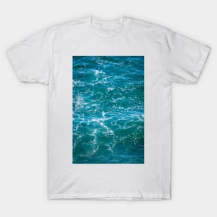 foamy tranquility T-Shirt